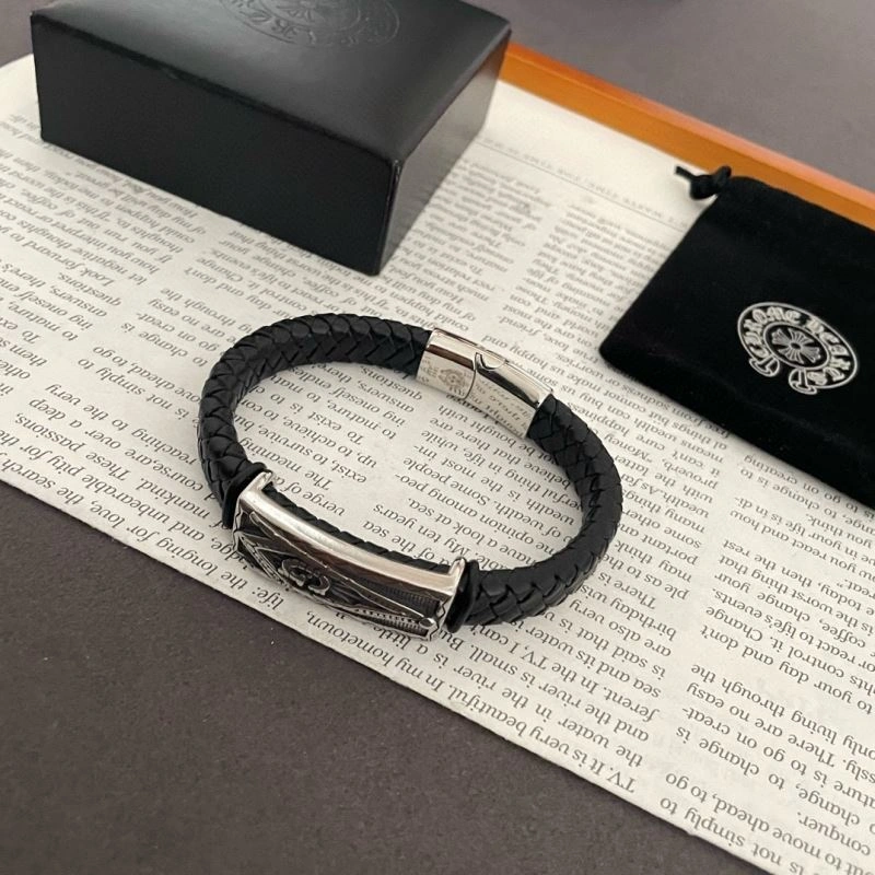 Chrome Hearts Bracelets UrbanChic 241359