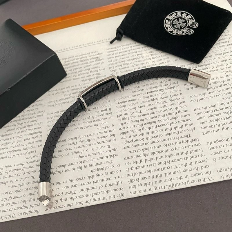 Chrome Hearts Bracelets UrbanChic 241359