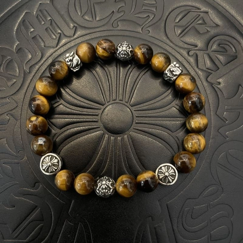 Durable Chrome Hearts Bracelets 241357