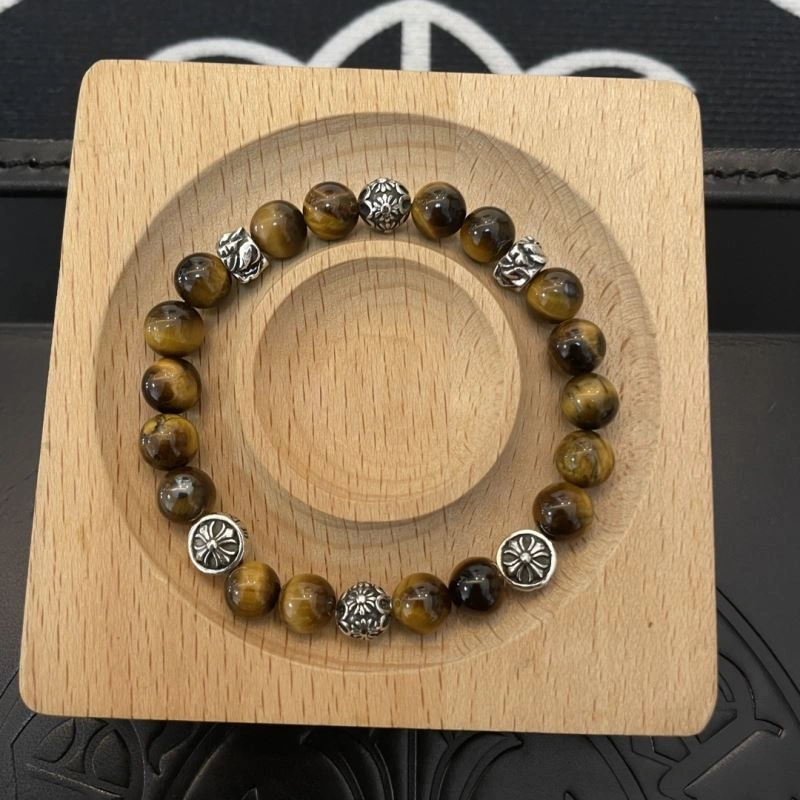 Durable Chrome Hearts Bracelets 241357
