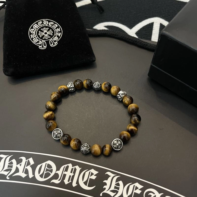 Durable Chrome Hearts Bracelets 241357