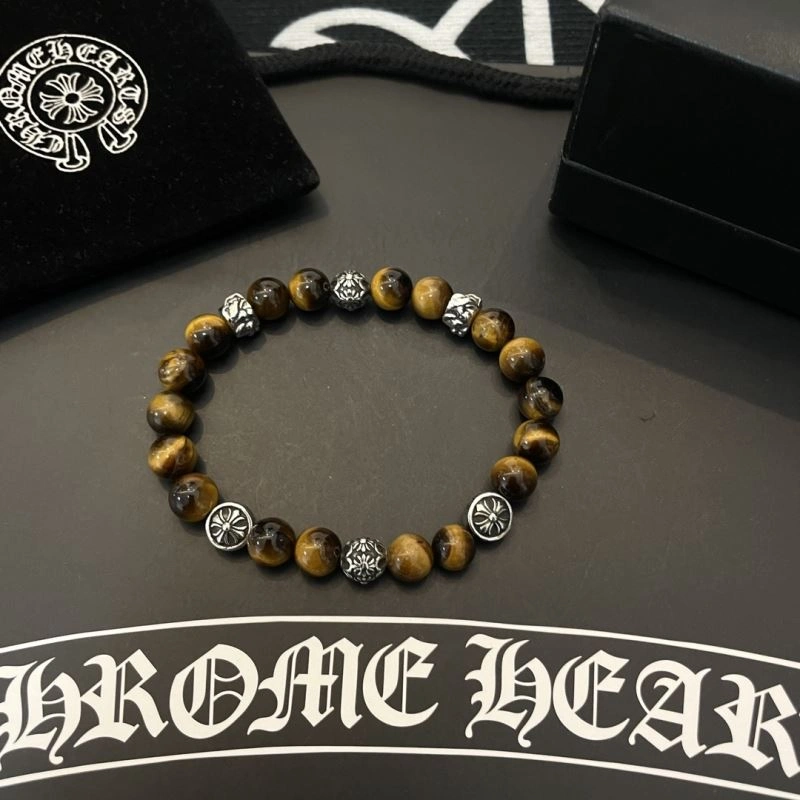 Durable Chrome Hearts Bracelets 241357