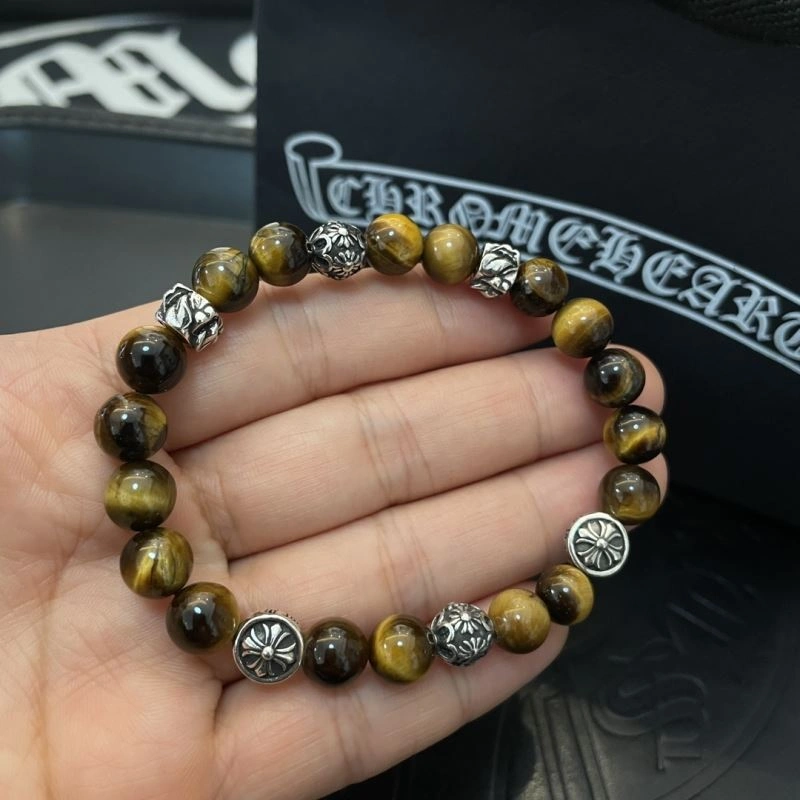Durable Chrome Hearts Bracelets 241357