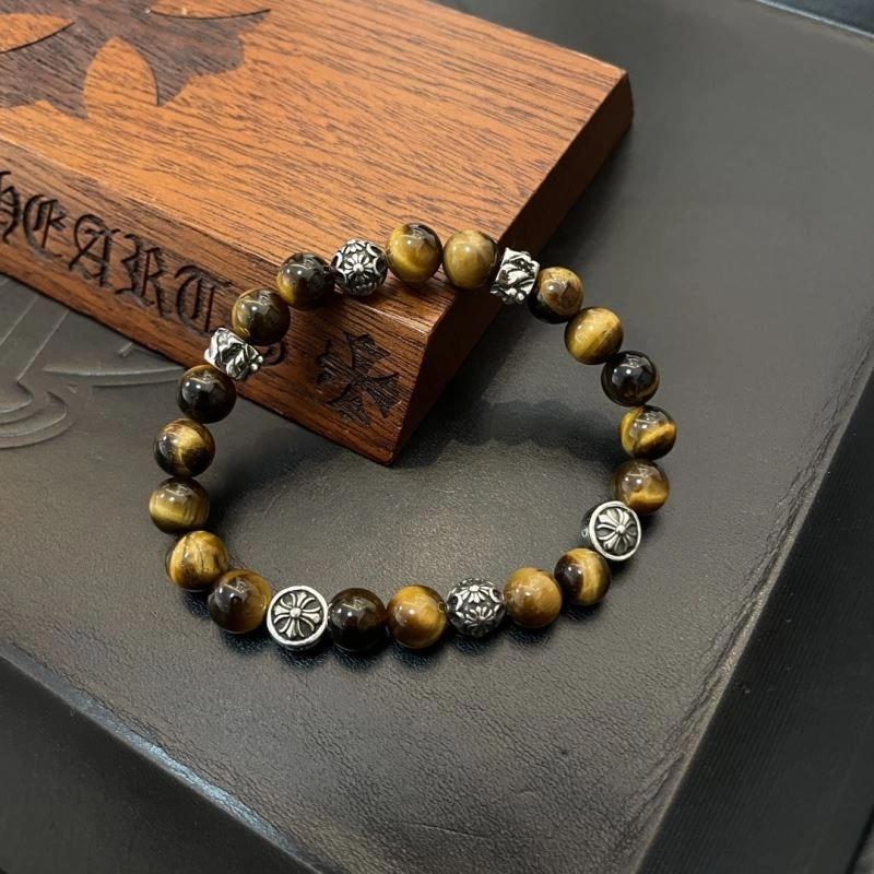 Durable Chrome Hearts Bracelets 241357