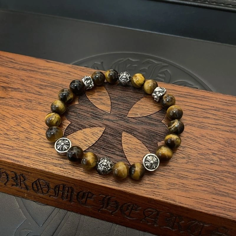 Durable Chrome Hearts Bracelets 241357