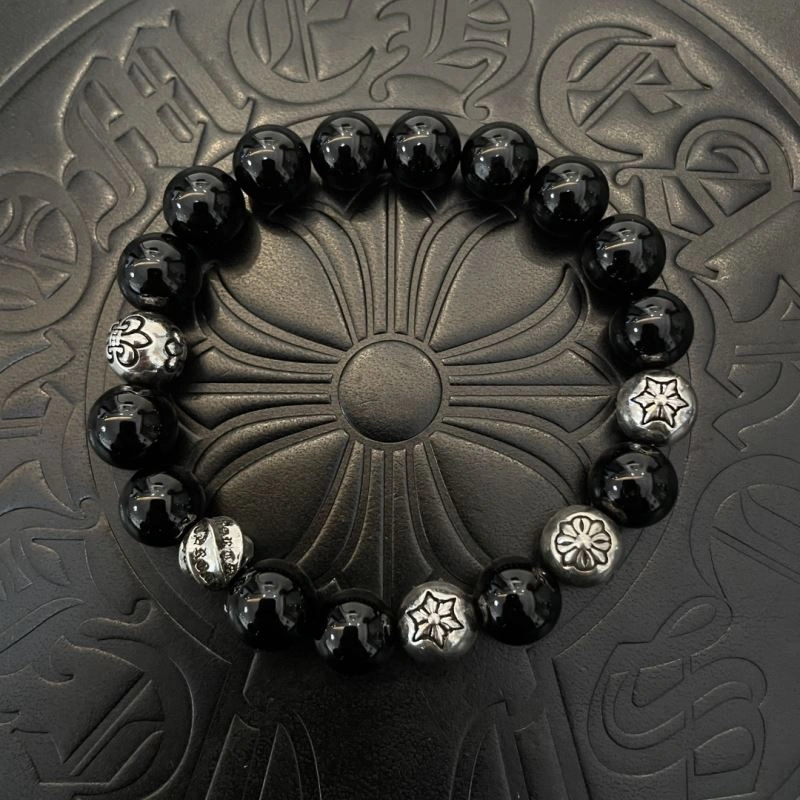 Chrome Hearts Bracelets Refined 241355