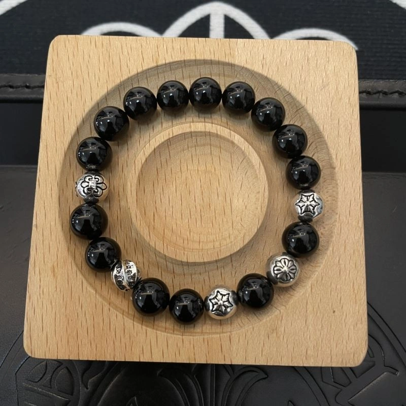 Chrome Hearts Bracelets Refined 241355
