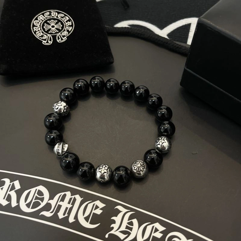 Chrome Hearts Bracelets Refined 241355