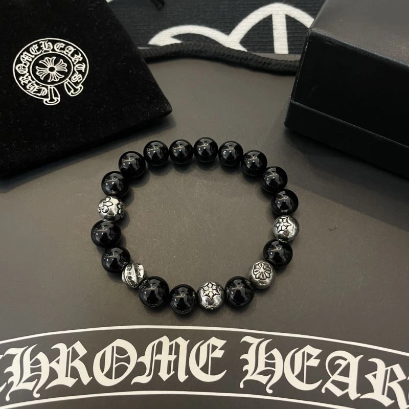 Chrome Hearts Bracelets Refined 241355