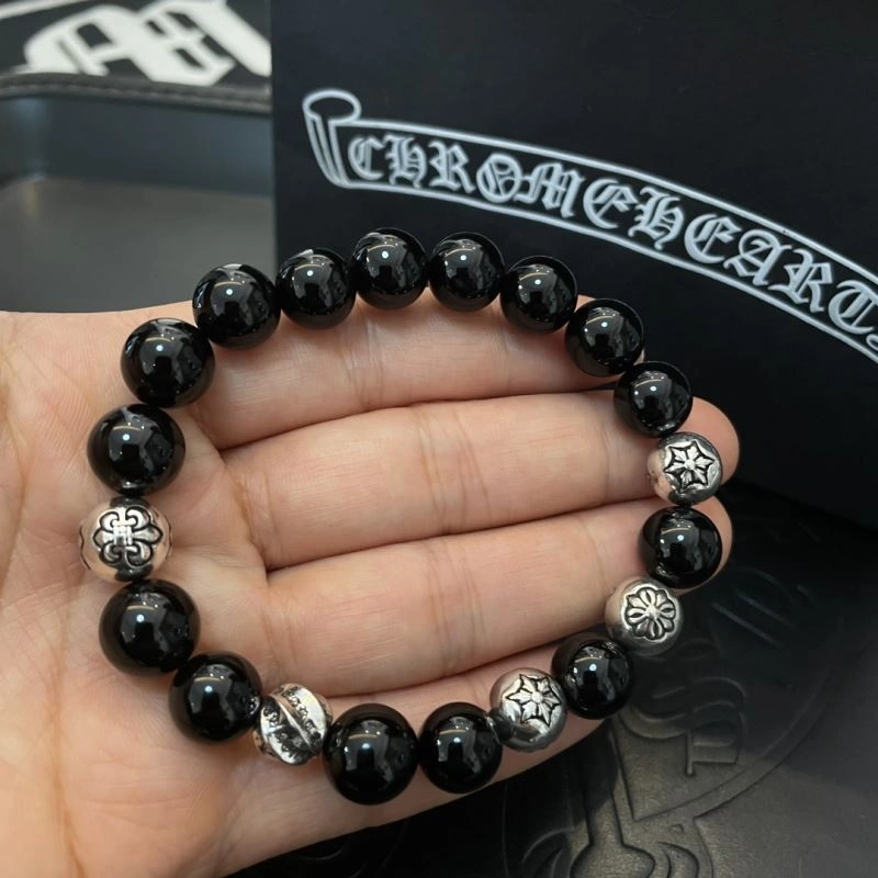 Chrome Hearts Bracelets Refined 241355