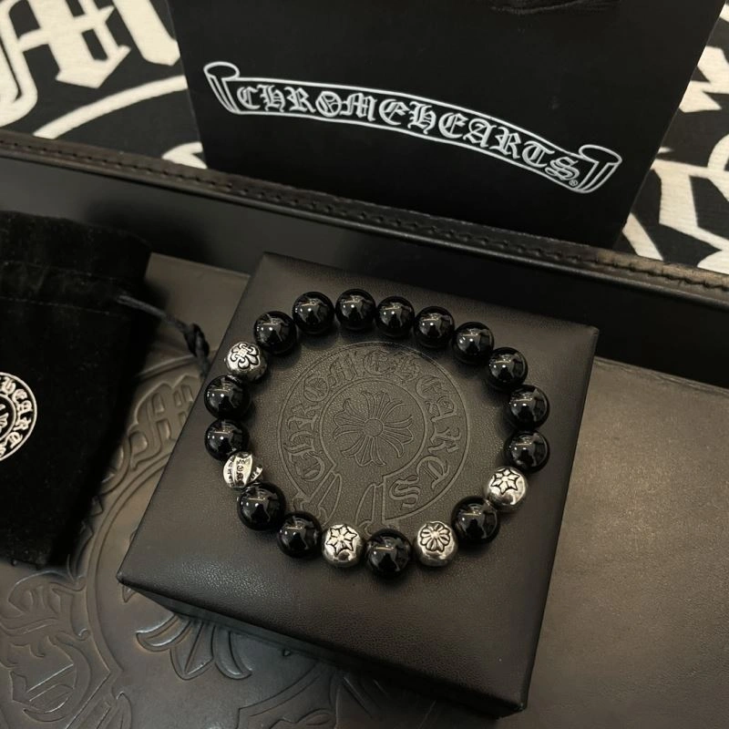 Chrome Hearts Bracelets Refined 241355