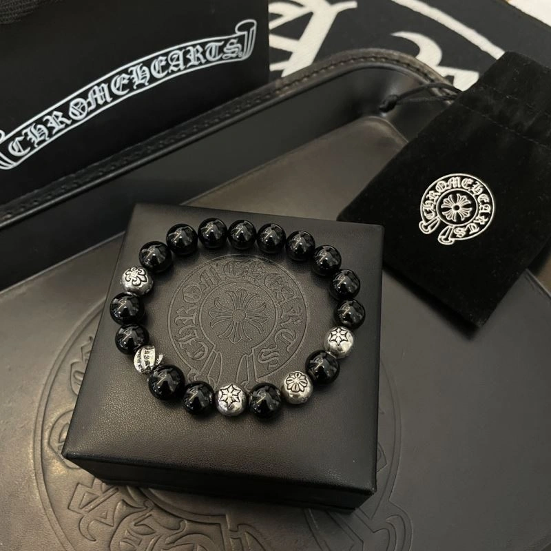 Chrome Hearts Bracelets Refined 241355
