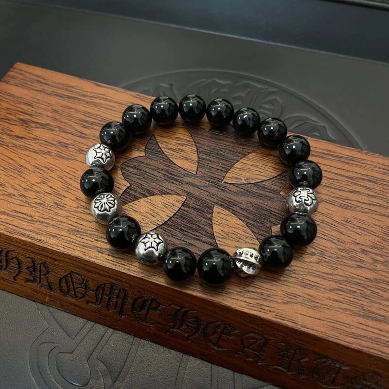 Chrome Hearts Bracelets Refined 241355