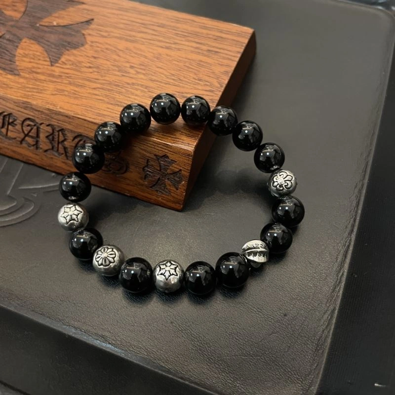 Chrome Hearts Bracelets Refined 241355