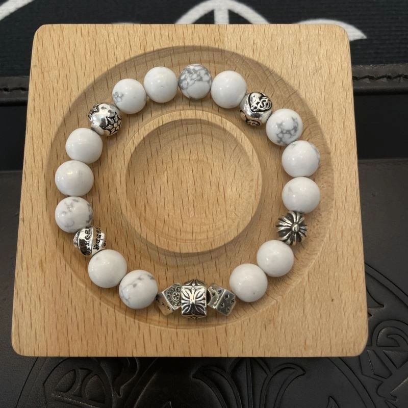 Chrome Hearts Bracelets Modern 241356