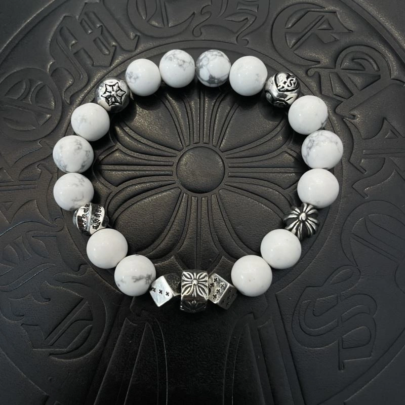 Chrome Hearts Bracelets Modern 241356