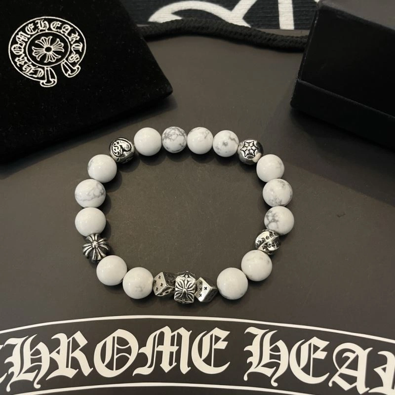 Chrome Hearts Bracelets Modern 241356