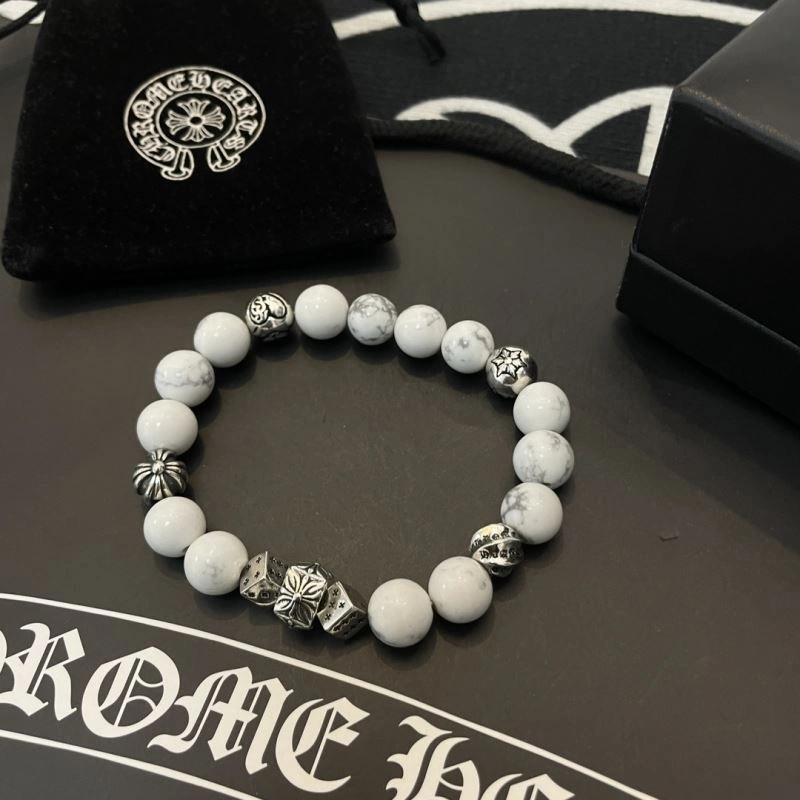 Chrome Hearts Bracelets Modern 241356