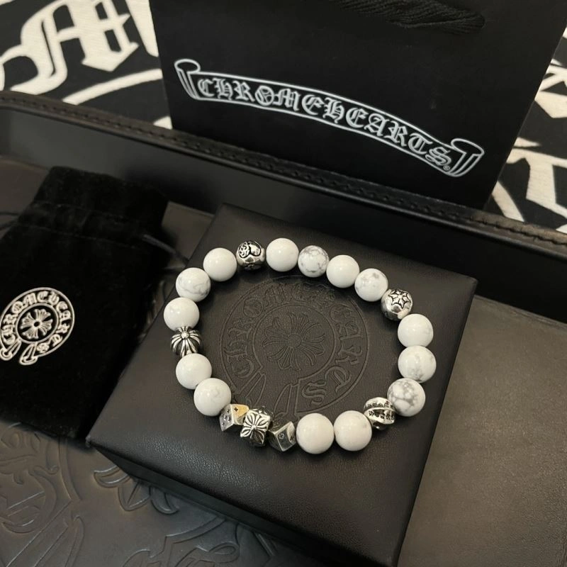 Chrome Hearts Bracelets Modern 241356