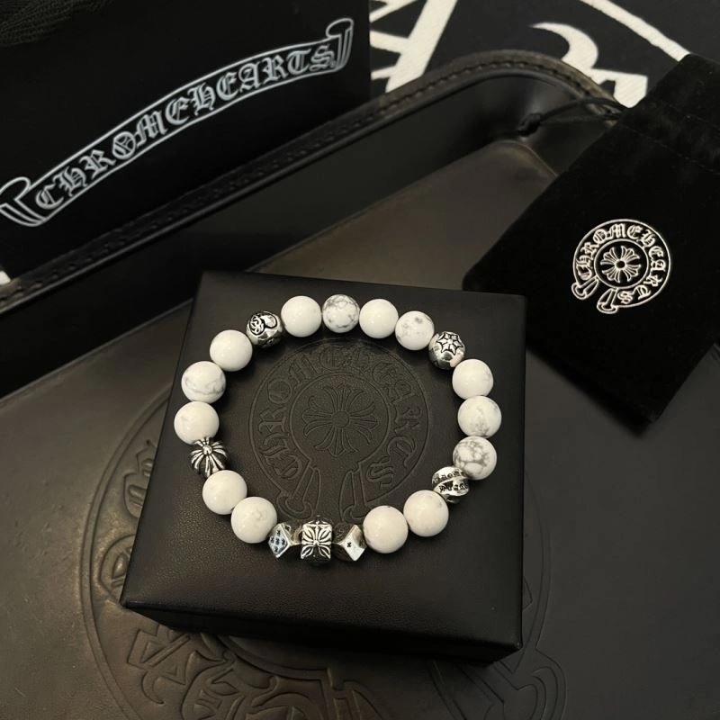 Chrome Hearts Bracelets Modern 241356