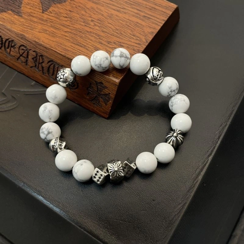 Chrome Hearts Bracelets Modern 241356
