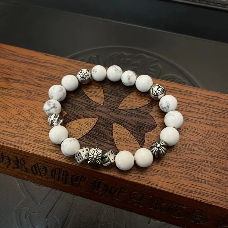 Chrome Hearts Bracelets Modern 241356