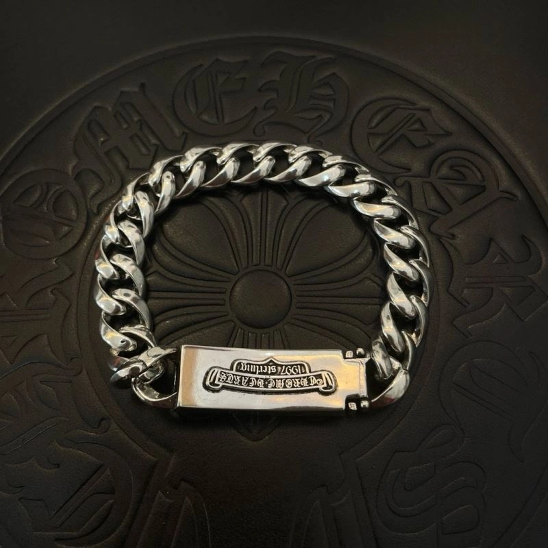 Unique Chrome Hearts Bracelets 241354