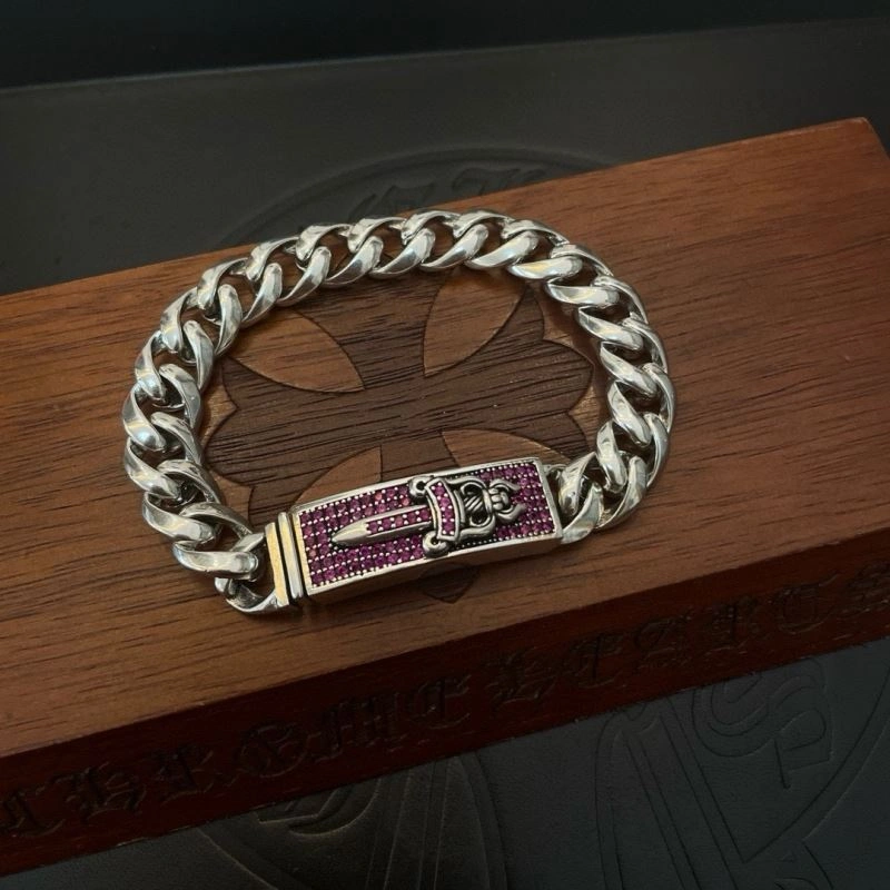Unique Chrome Hearts Bracelets 241354