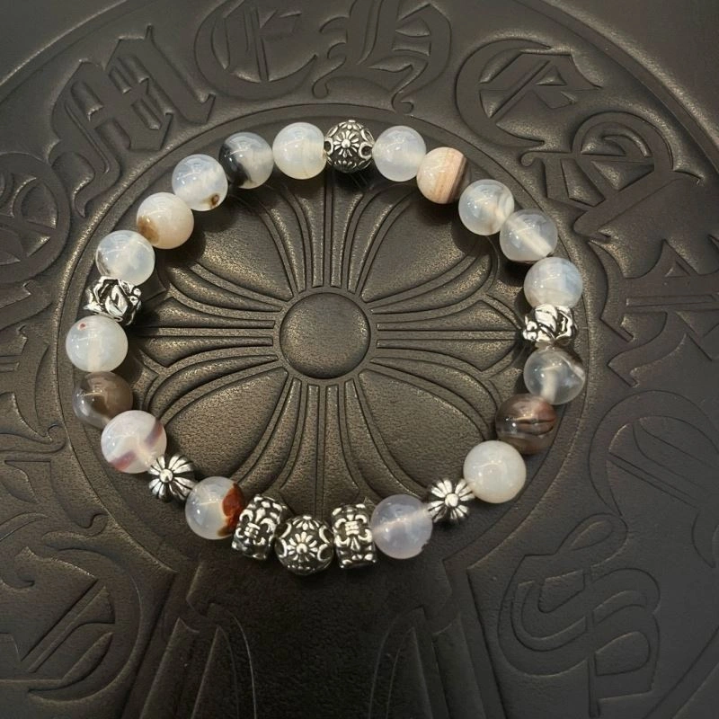 Chrome Hearts Bracelets Breathable 241352