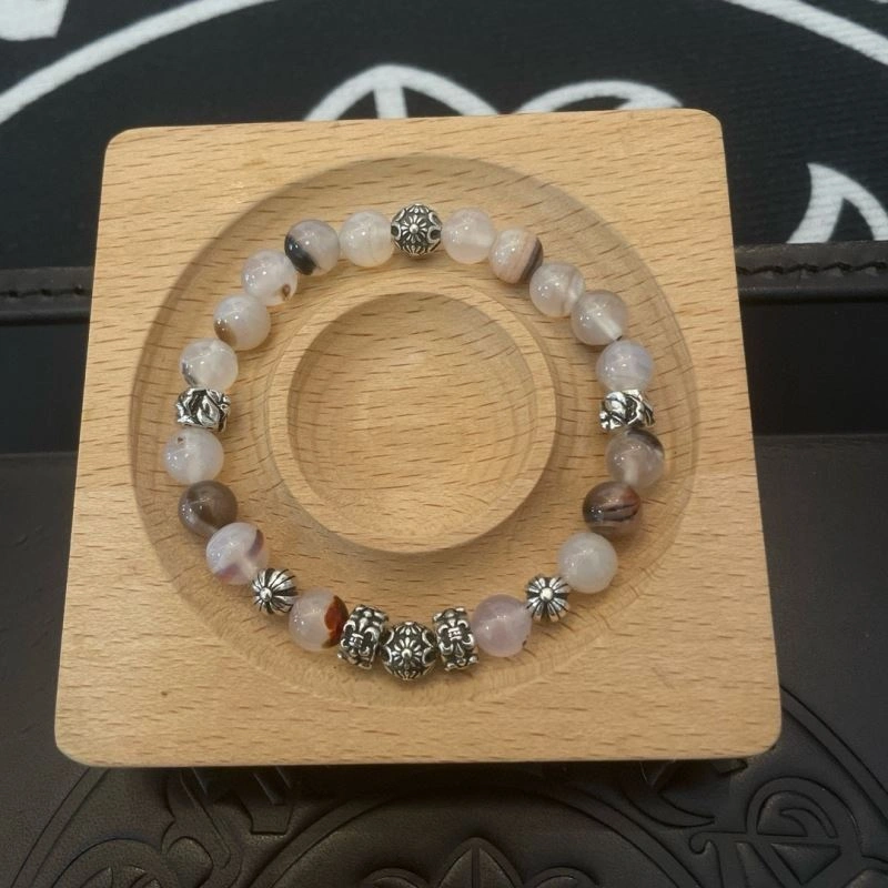 Chrome Hearts Bracelets Breathable 241352