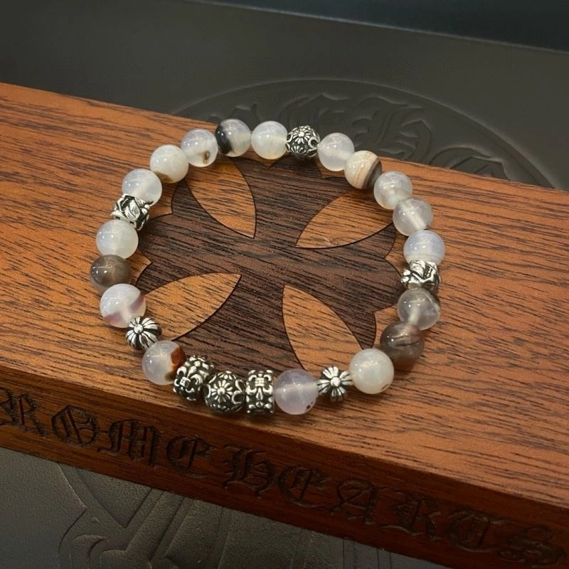 Chrome Hearts Bracelets Breathable 241352