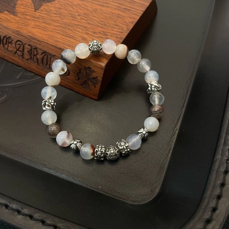 Chrome Hearts Bracelets Breathable 241352