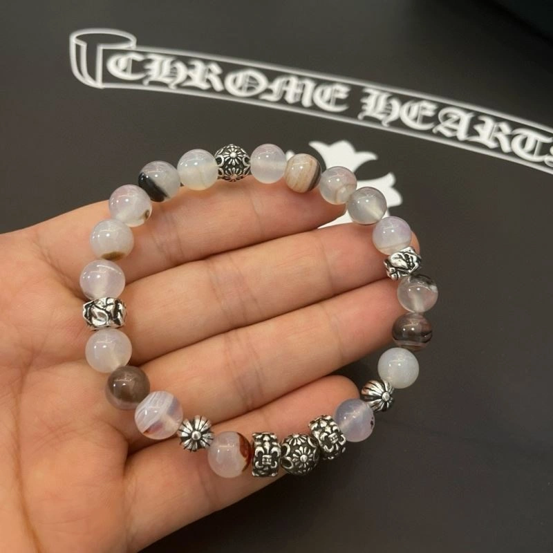 Chrome Hearts Bracelets Breathable 241352