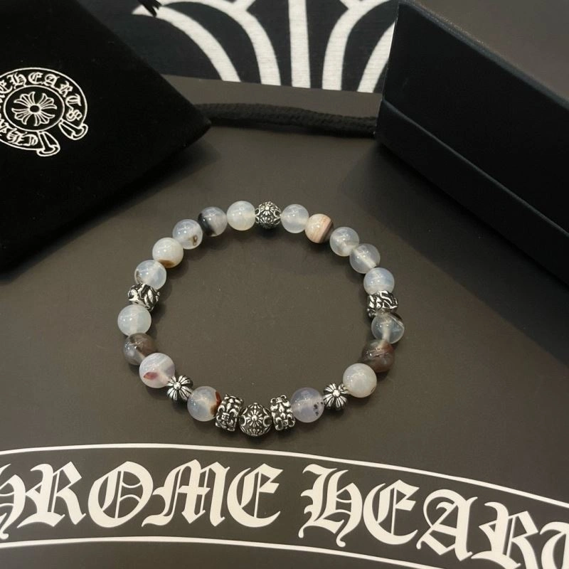 Chrome Hearts Bracelets Breathable 241352