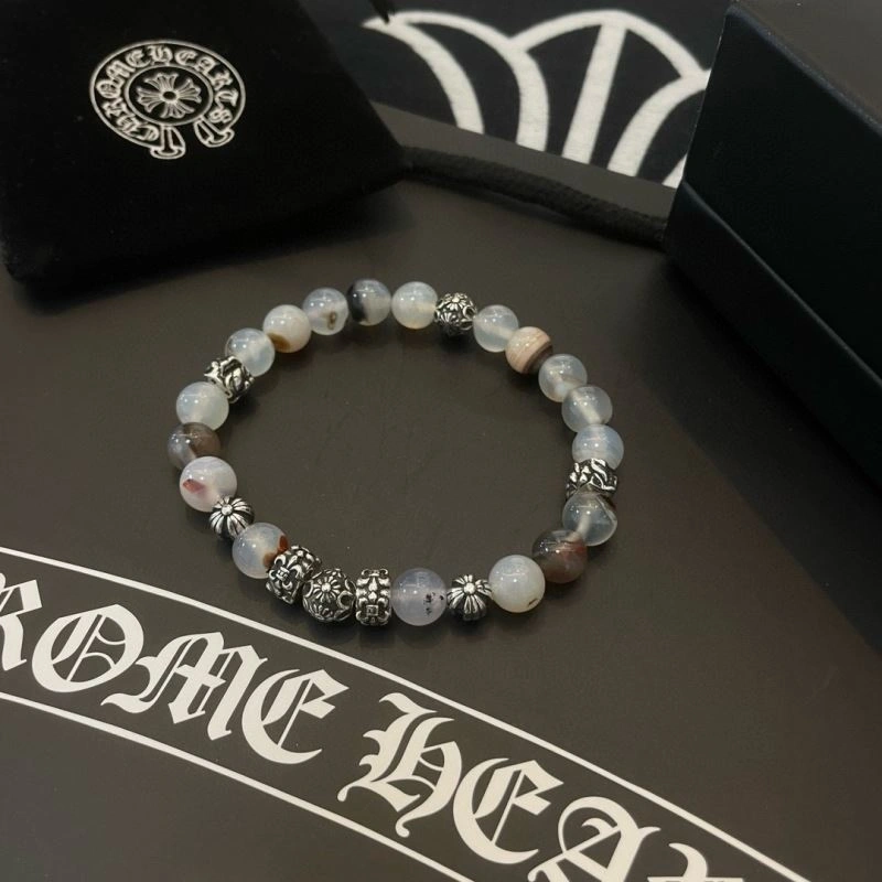 Chrome Hearts Bracelets Breathable 241352