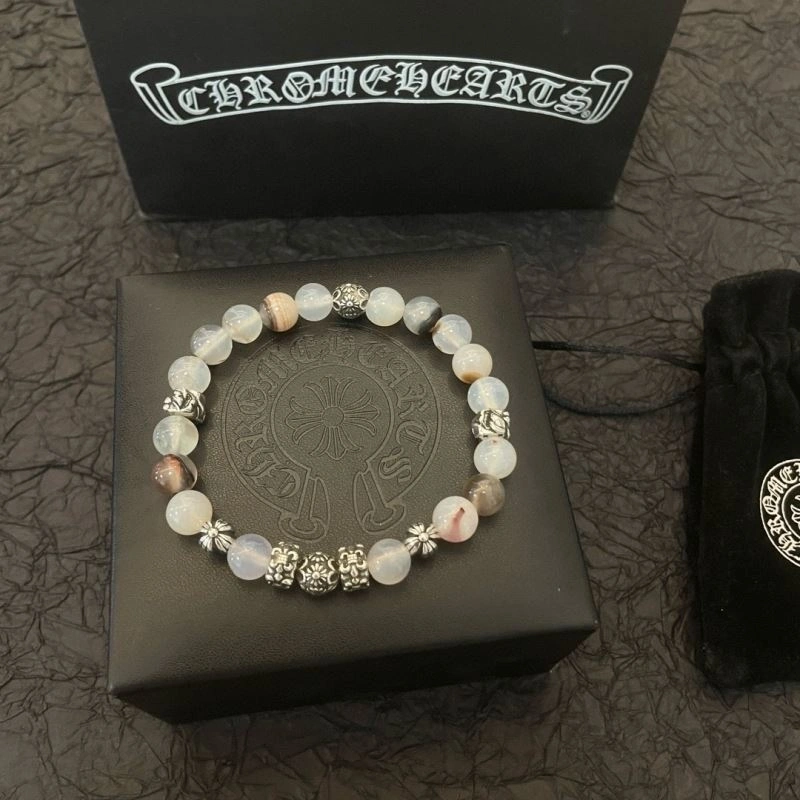 Chrome Hearts Bracelets Breathable 241352