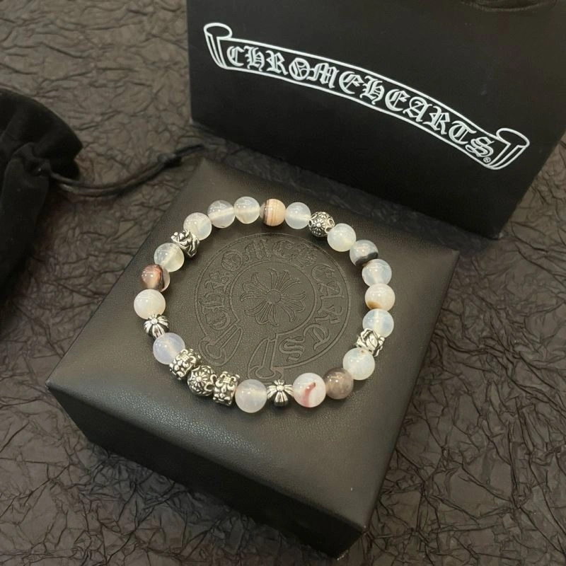 Chrome Hearts Bracelets Breathable 241352