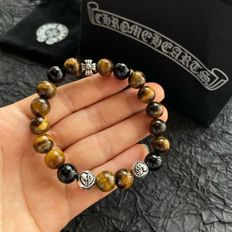 Lightweight Chrome Hearts Bracelets 241351