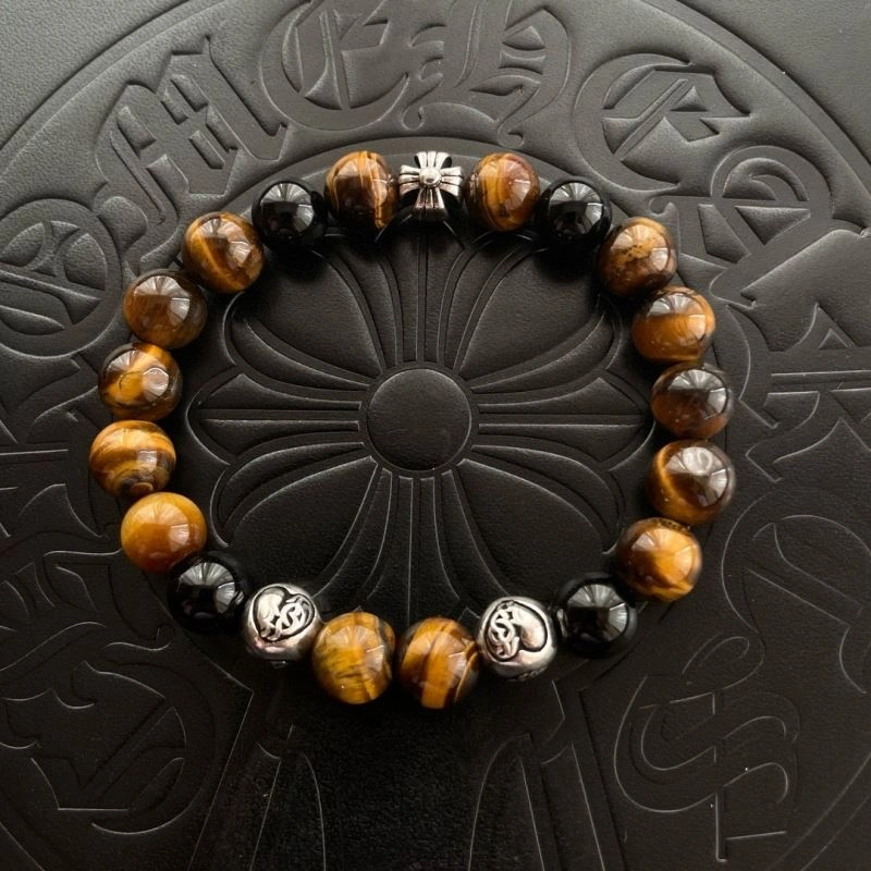 Lightweight Chrome Hearts Bracelets 241351