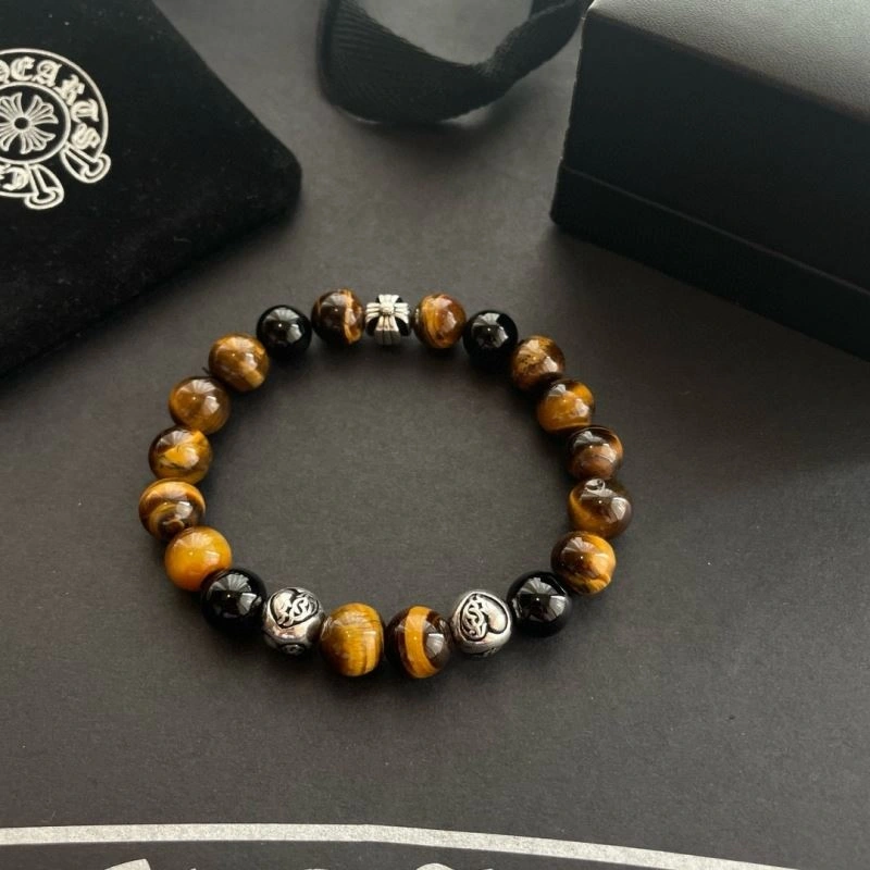 Lightweight Chrome Hearts Bracelets 241351
