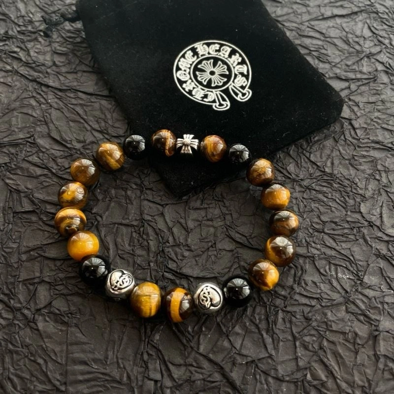 Lightweight Chrome Hearts Bracelets 241351
