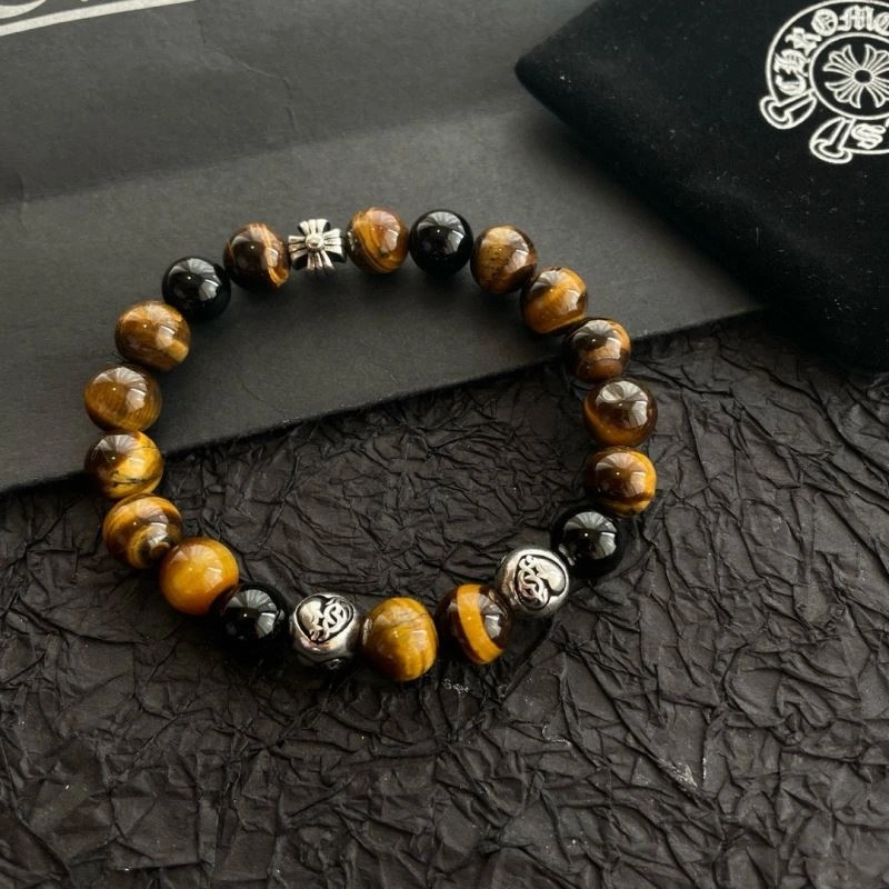 Lightweight Chrome Hearts Bracelets 241351