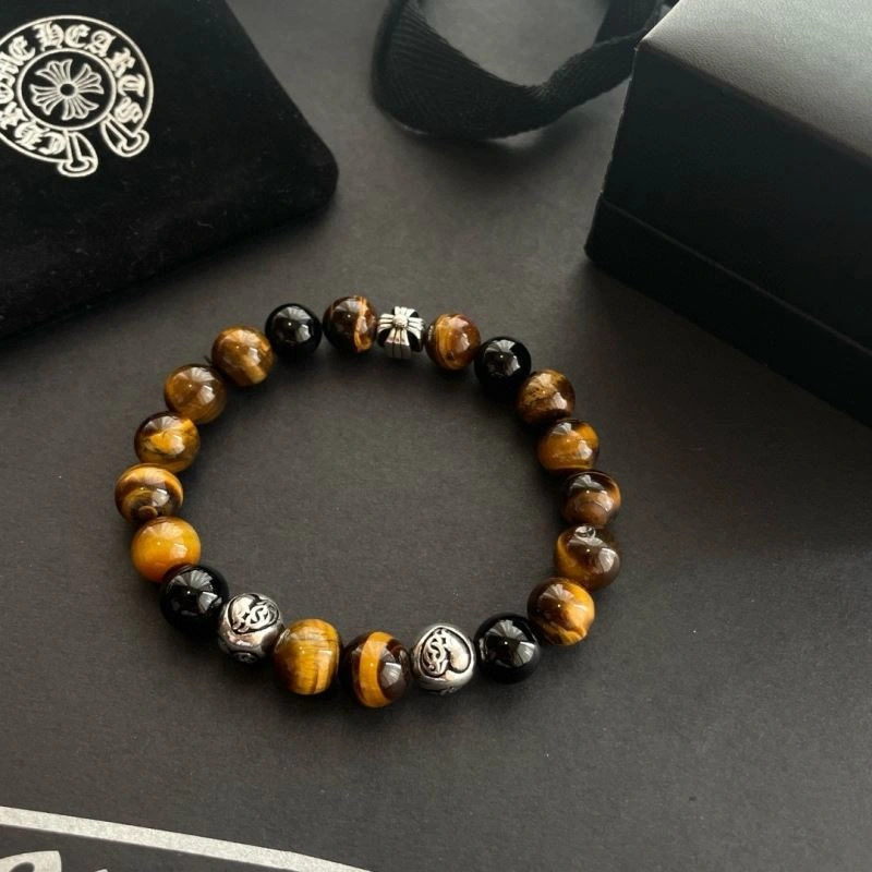Lightweight Chrome Hearts Bracelets 241351