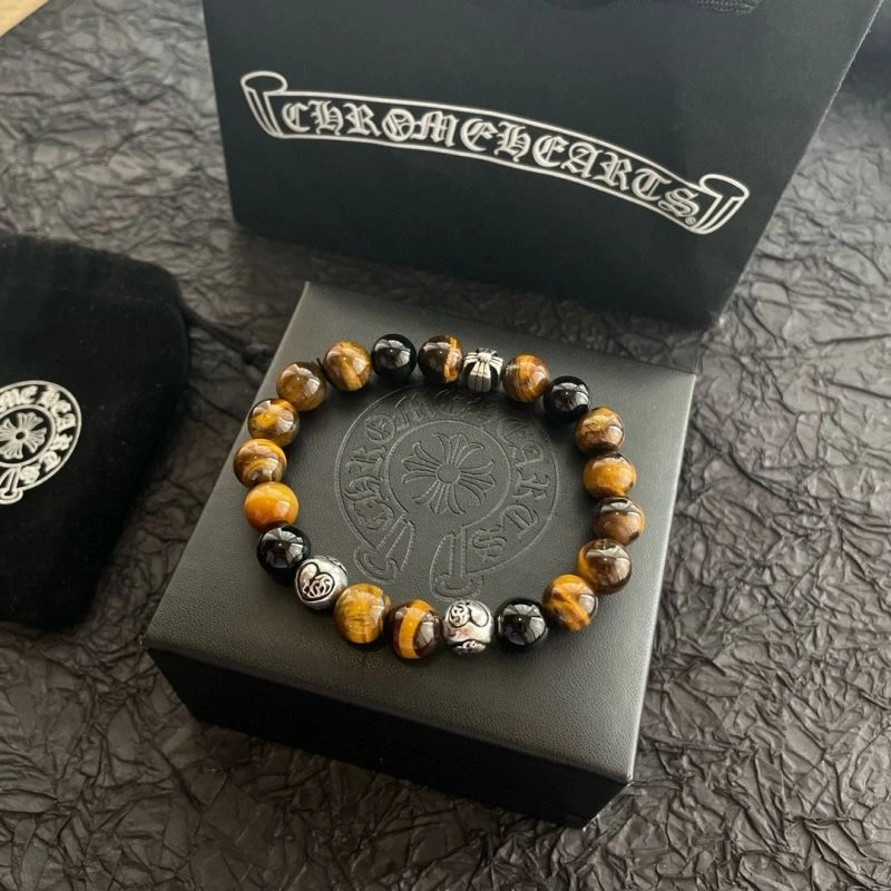 Lightweight Chrome Hearts Bracelets 241351