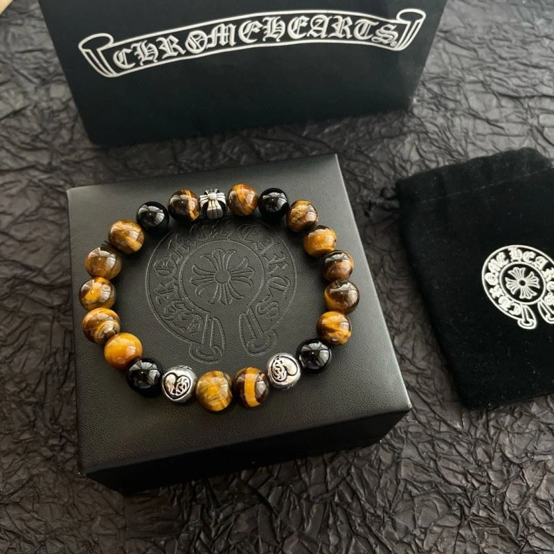 Lightweight Chrome Hearts Bracelets 241351