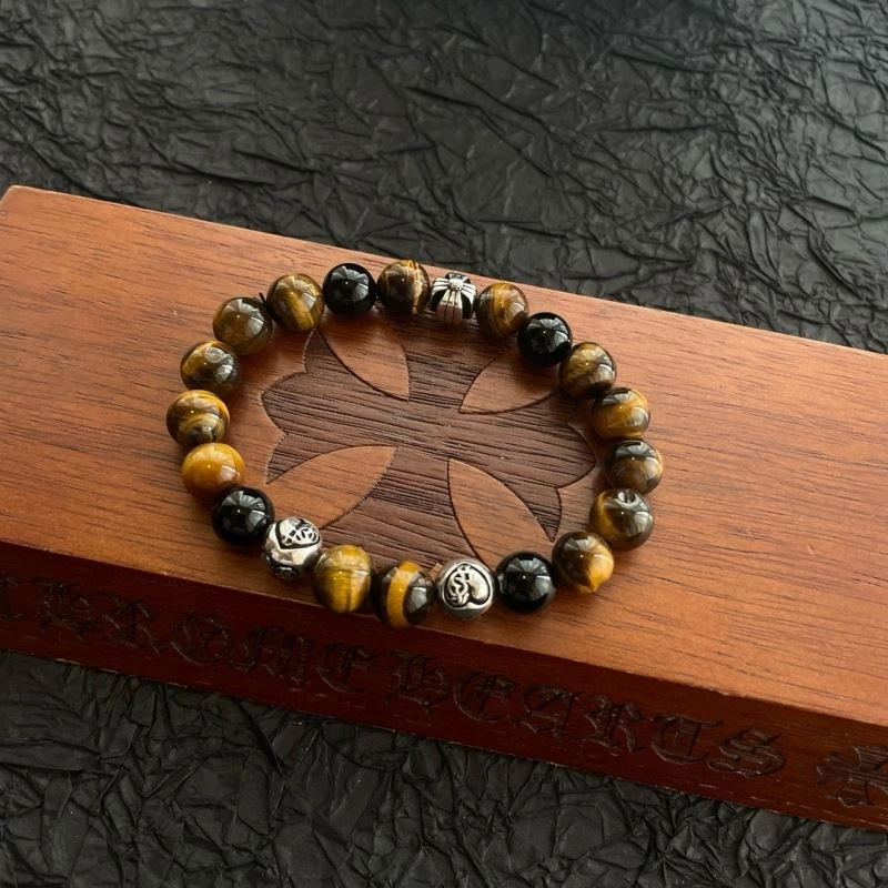 Lightweight Chrome Hearts Bracelets 241351