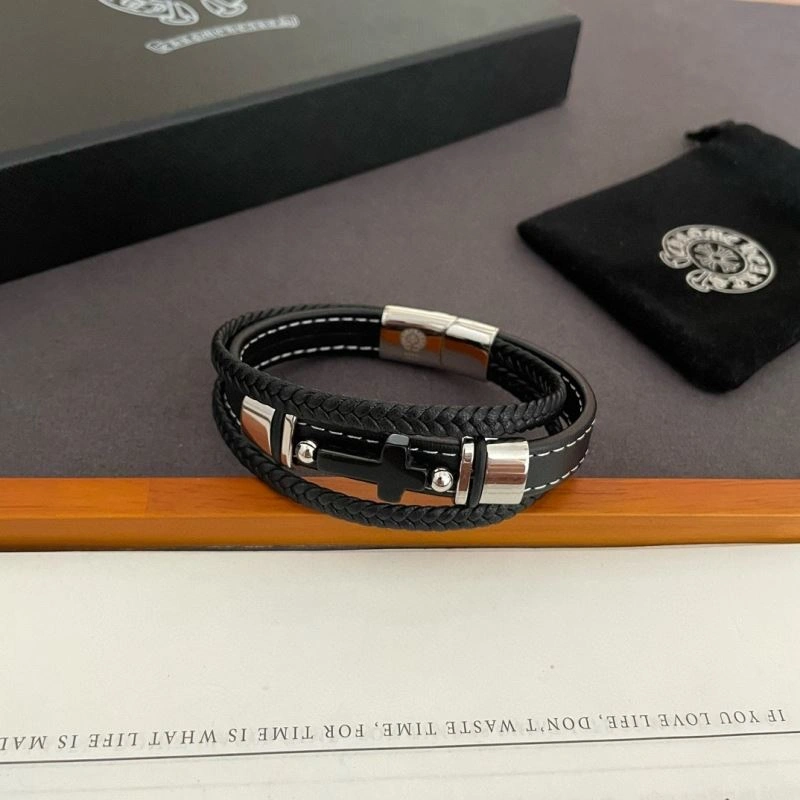 Trendsetting Chrome Hearts Bracelets 241350