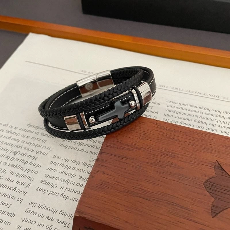 Trendsetting Chrome Hearts Bracelets 241350