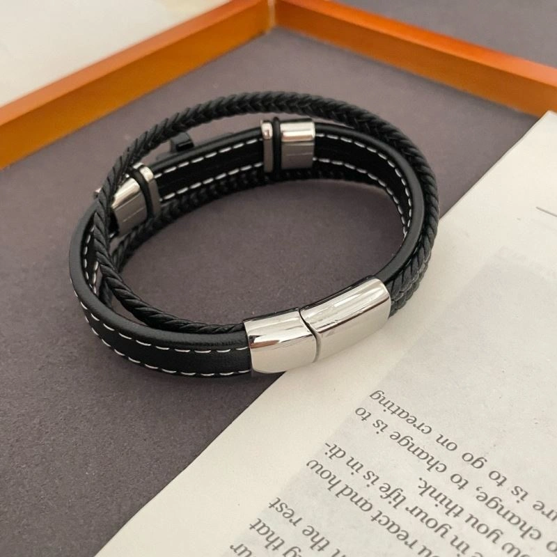 Trendsetting Chrome Hearts Bracelets 241350