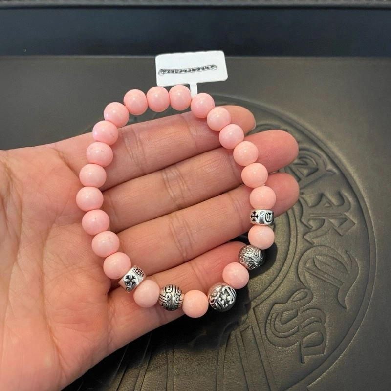 Bold Chrome Hearts Bracelets 241335